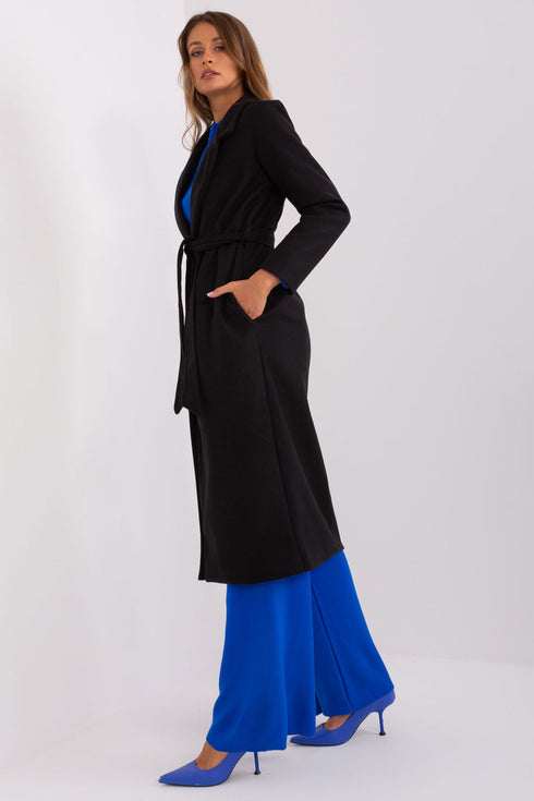 Coat model 187444 Och lla